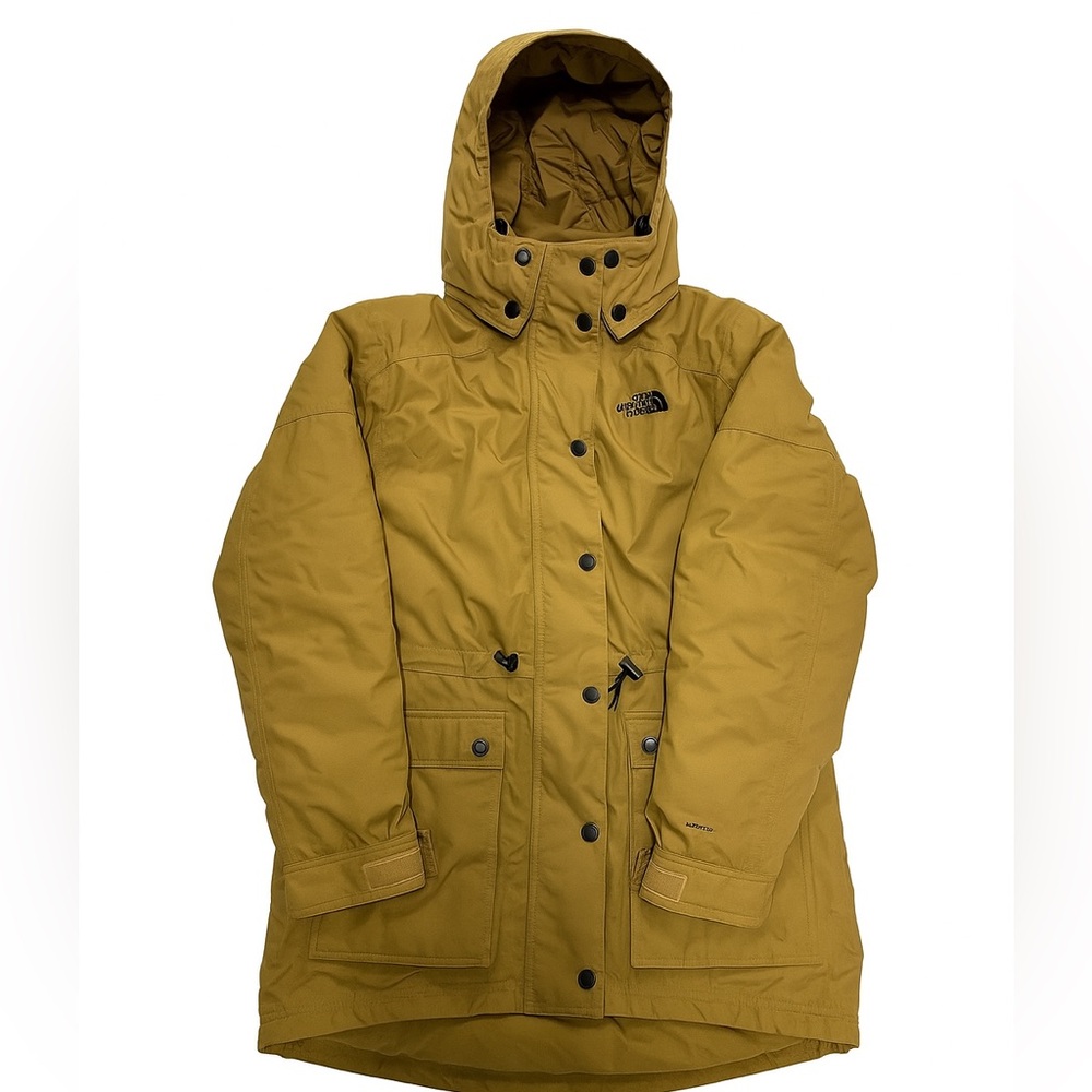 The North Face Reign On Down Parka - Women's